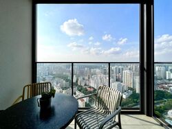 Avenue South Residence (D3), Apartment #458877301